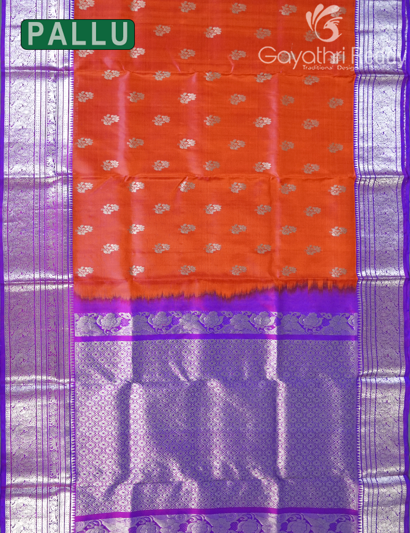 PURE VENKATAGIRI PATTU-VP1160