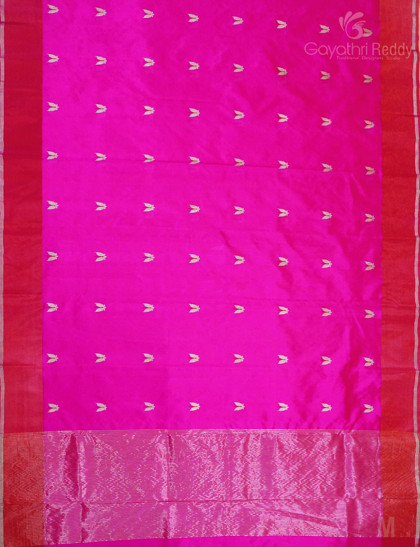 PURE CHANDERI PATTU-CPS697