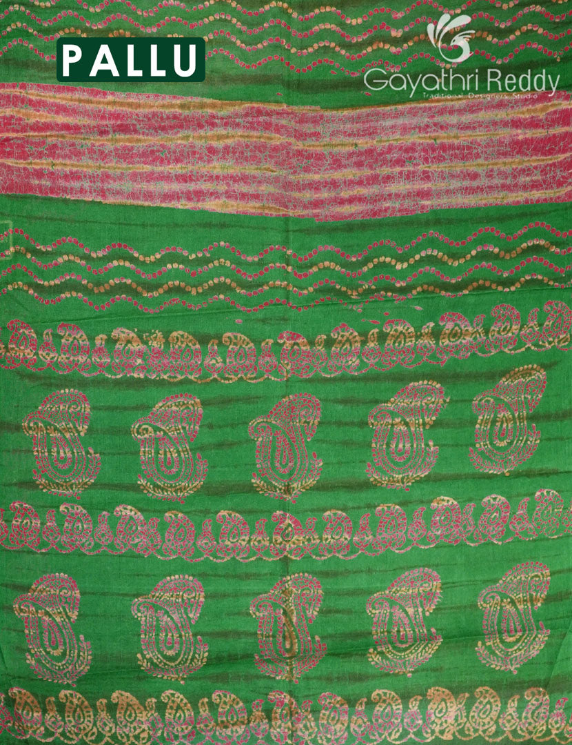 COTTON BATIK PRINT-CBP40