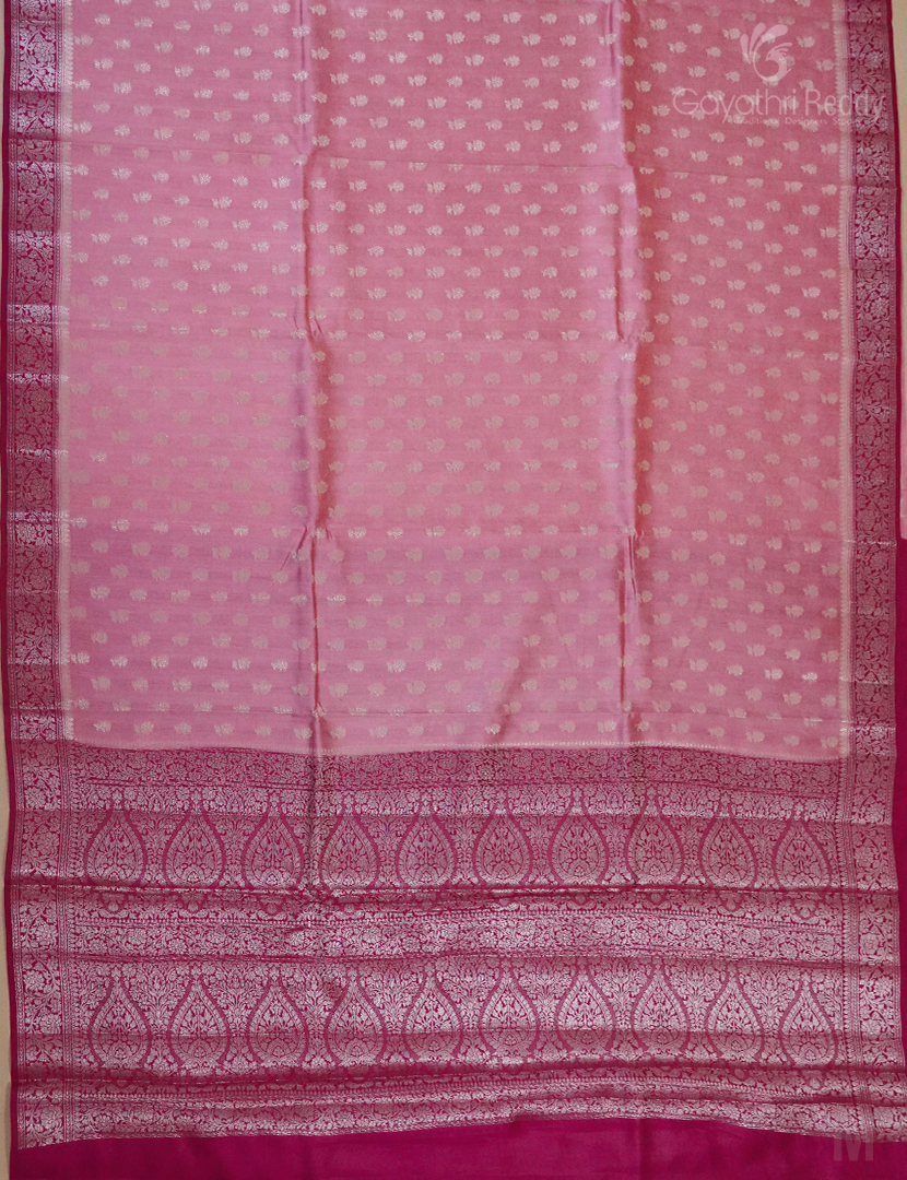 PURE CHINIYA SILK-CS519
