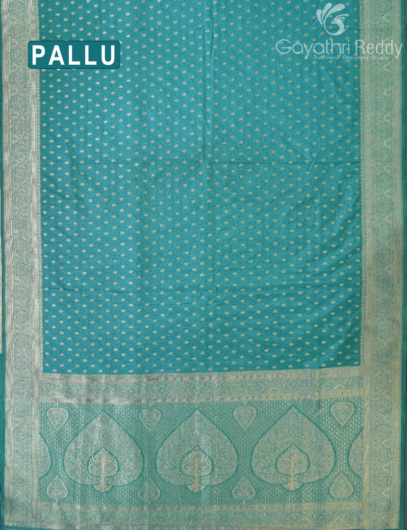BANARAS GEORGETTE-BG729