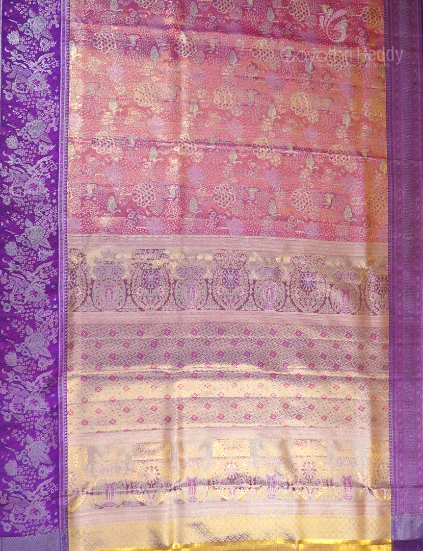 PURE KANCHI BRIDAL PATTU-BKP1803