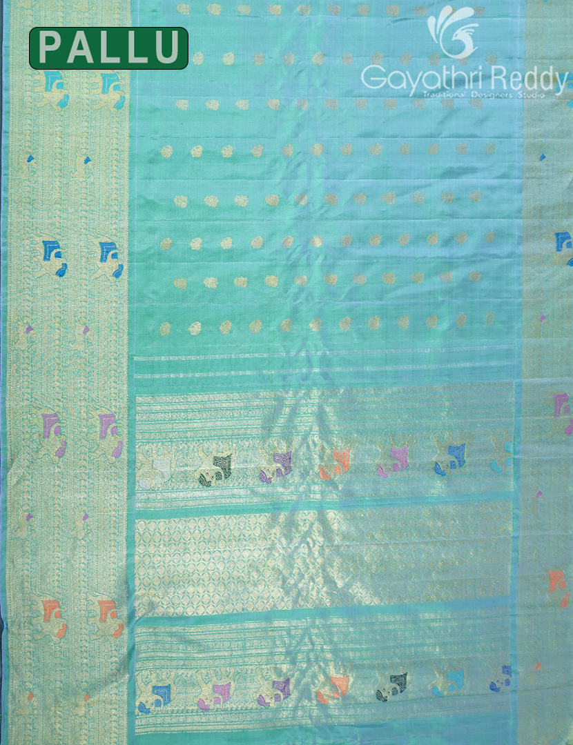 PURE GADWAL PATTU-GP1244