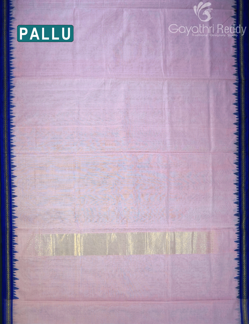 PURE PONDURU COTTON PRINTED-PPCP14