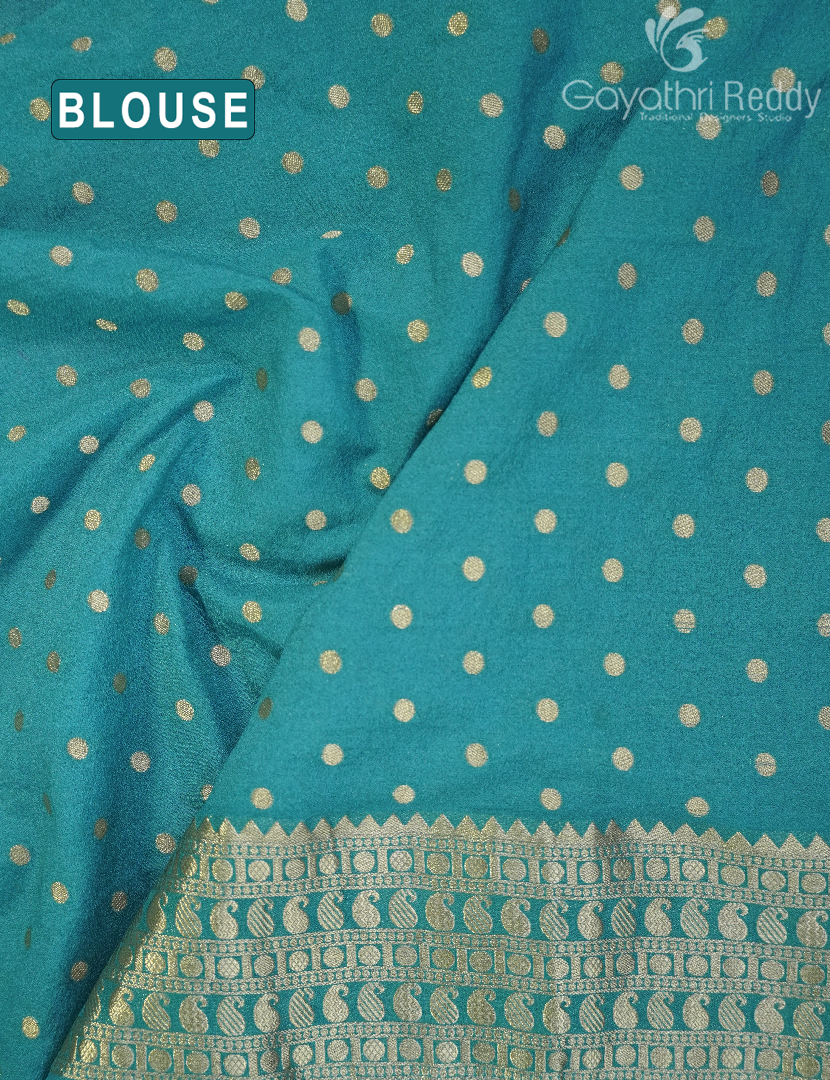 BANARAS GEORGETTE-BG765
