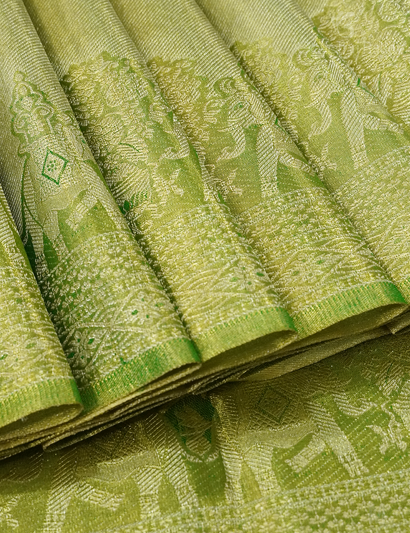 PURE KANCHI PATTU-KP7885