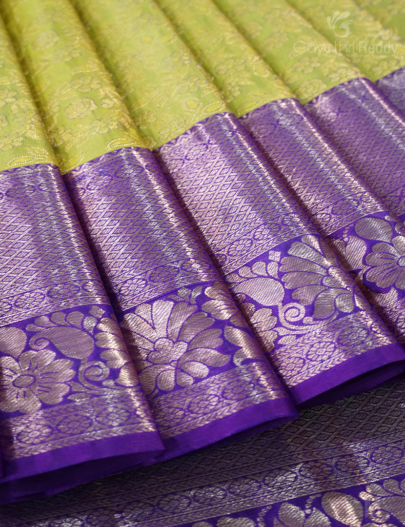 LIGHT WEIGHT KANCHI PATTU-KP7720