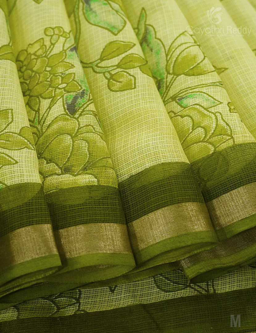 PURE KOTA COTTON-K1187