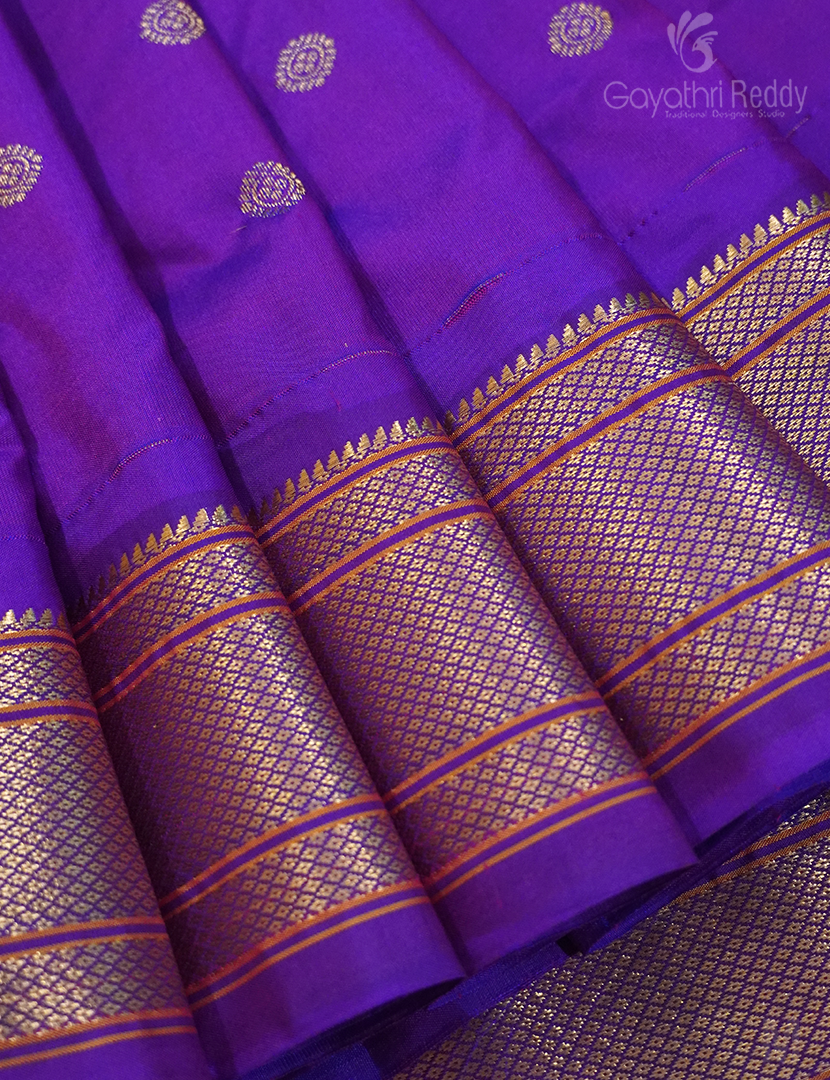 PURE NARAYANPET PATTU-NP619