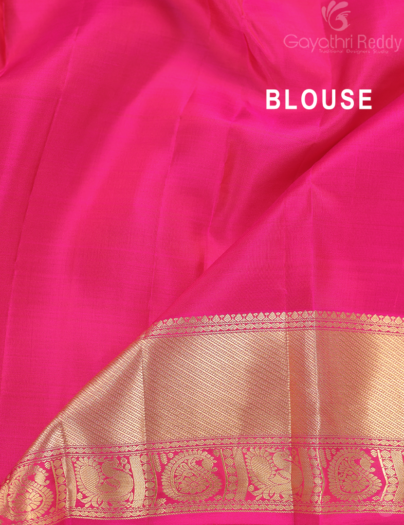 PURE KANCHI PATTU-KP8332