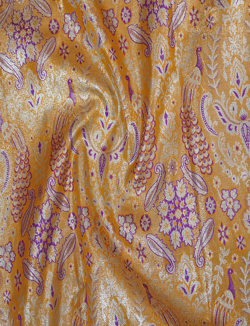 SEMI KANCHI PATTU-SP988