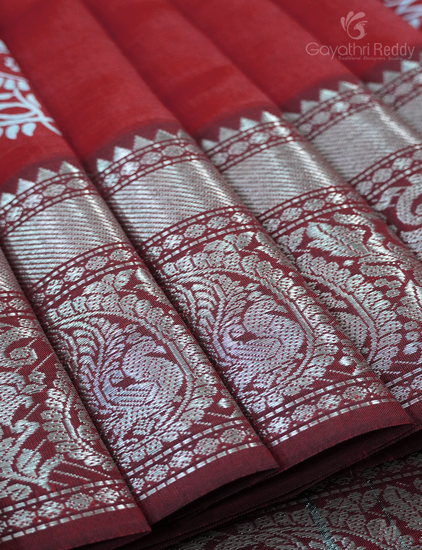 MANGALGIRI PATTU PRINTED-MGP1083