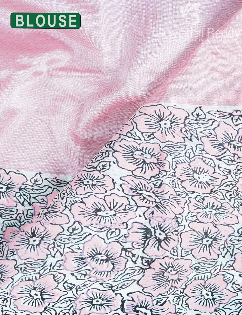 MANGALAGIRI PRINTED SAREE-MP123