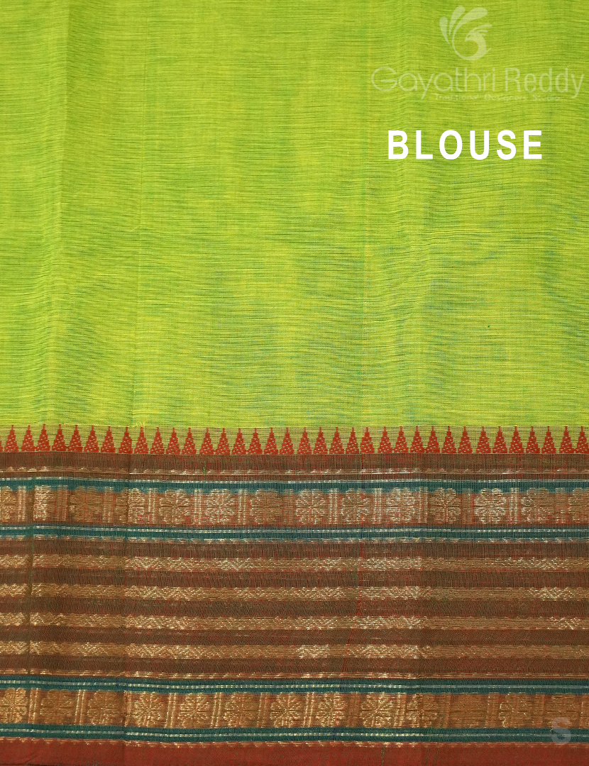 PURE KANCHI COTTON-KC2970