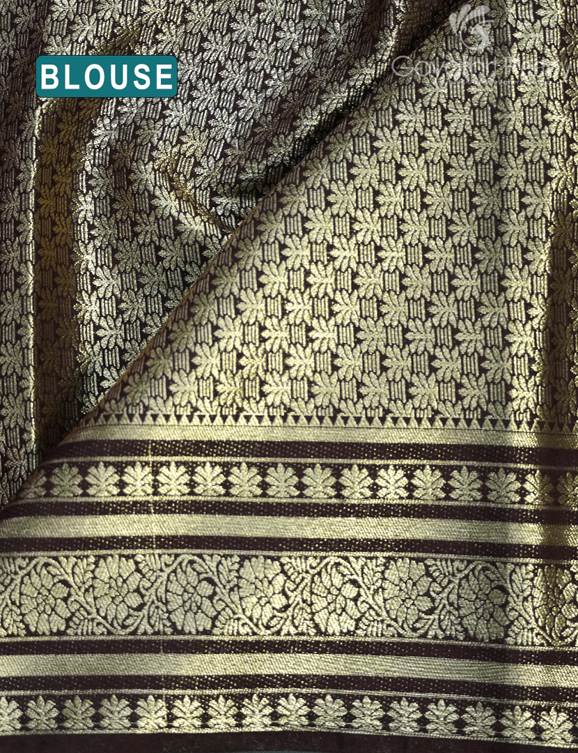 SEMI MYSORE CREPE-SMC213