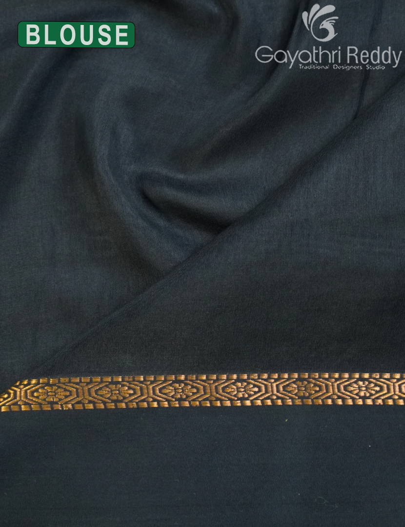 PURE MUNGA SILK-MSP184