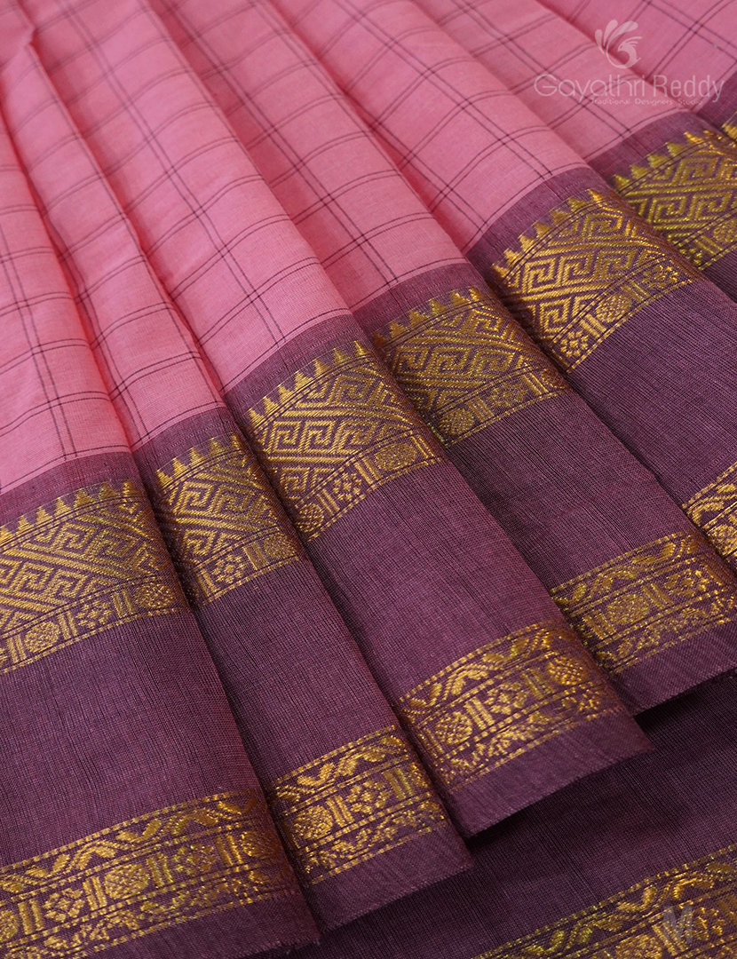 PURE KANCHI COTTON-KC2845