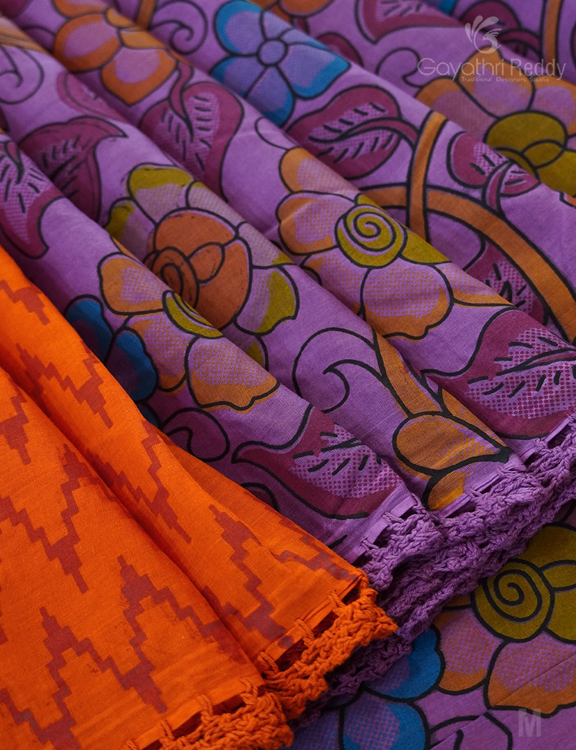 CROCIA MULMUL COTTON-MC1929