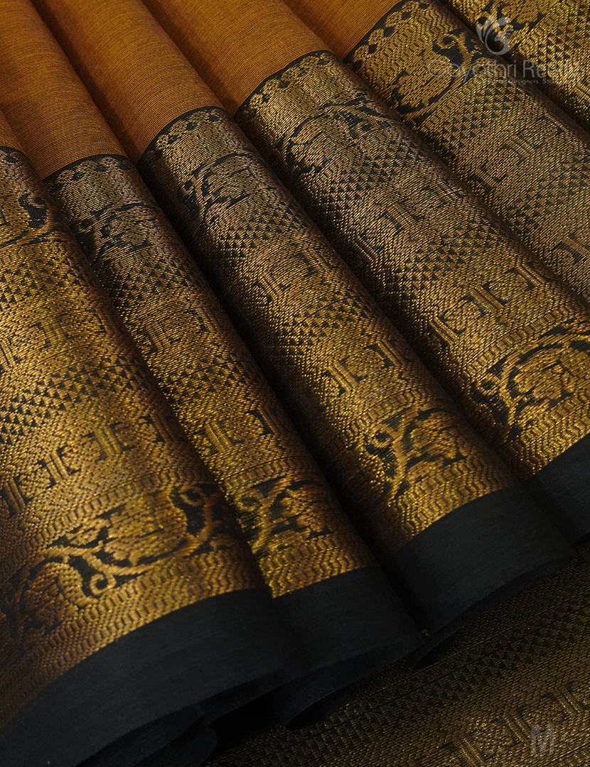 PURE KANCHI COTTON-KC2866