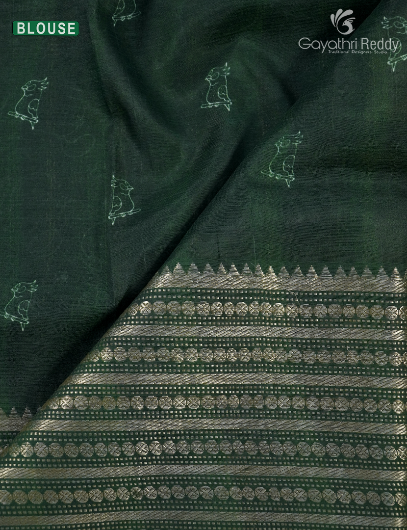 PURE MANGALAGIRI PATTU DIGITAL PRINTED-MGP1214
