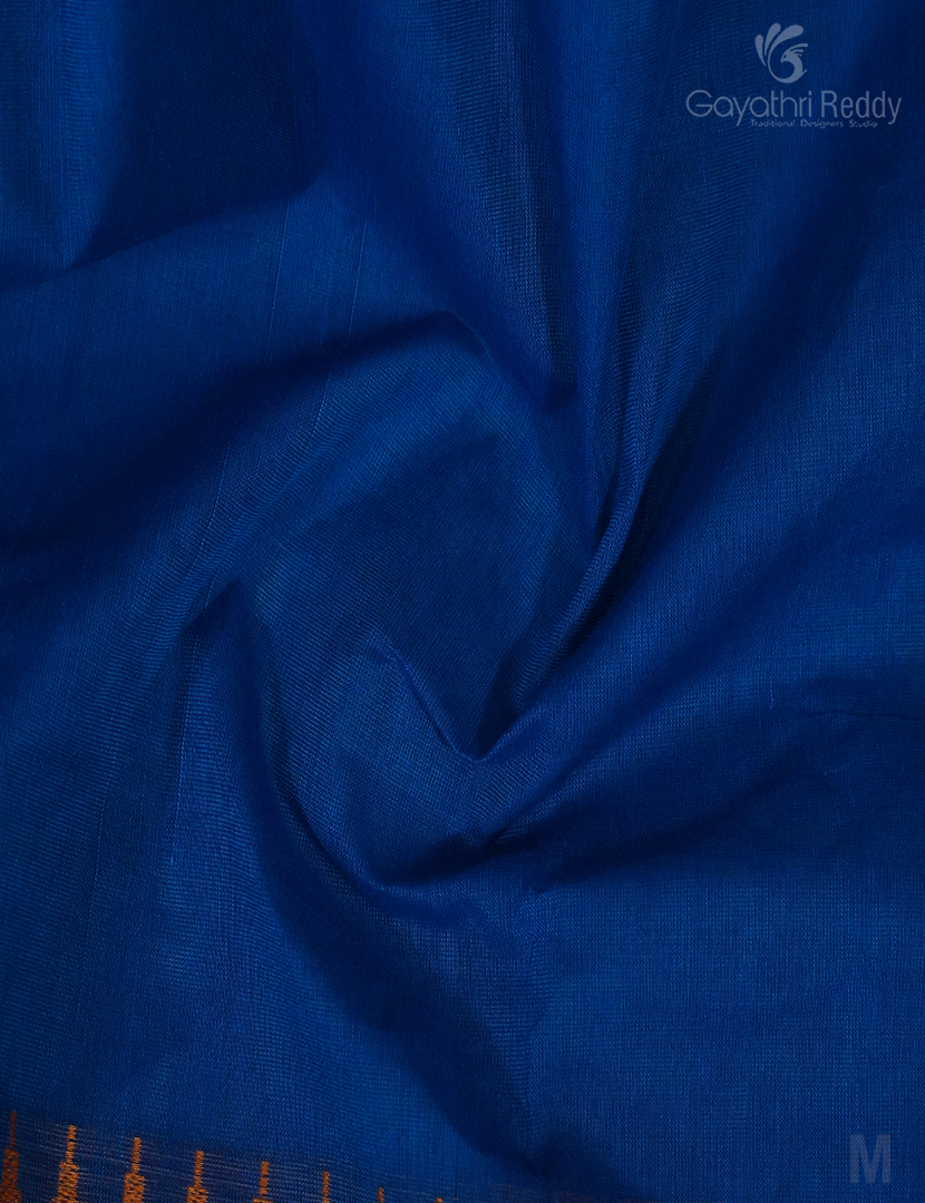 PURE GADWAL COTTON-GGC1254