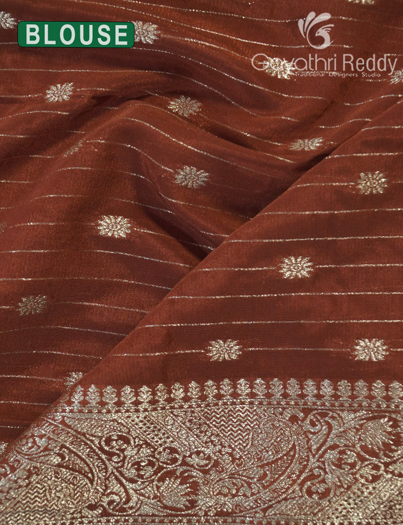 CHINON CHIFFON FANCY-PCF338