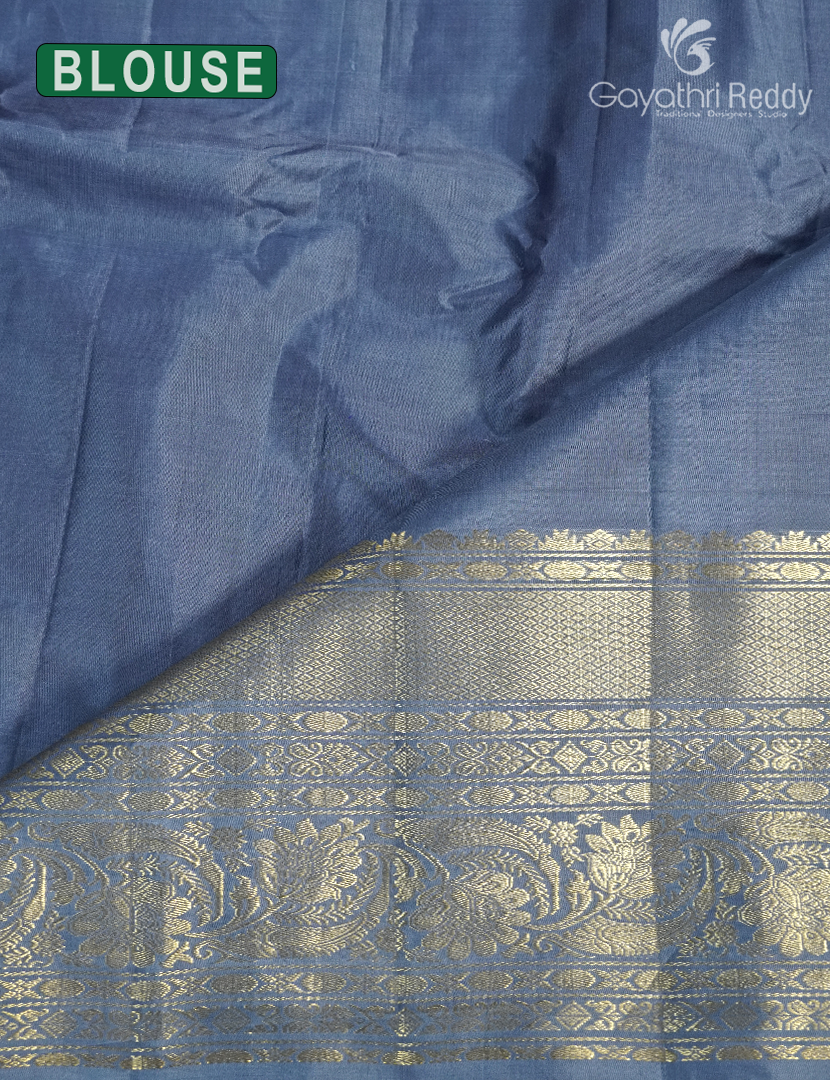 PURE GADWAL PATTU-GP1223