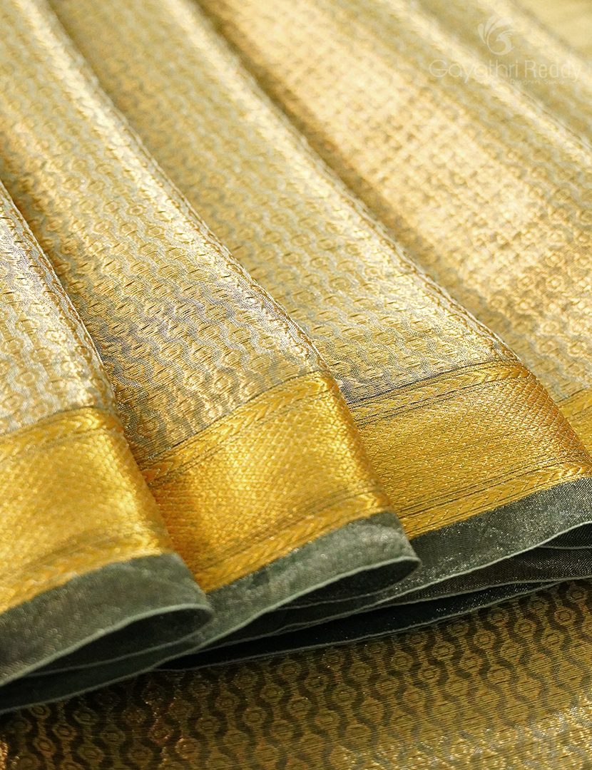 PURE TISSUE PATTU-PT22