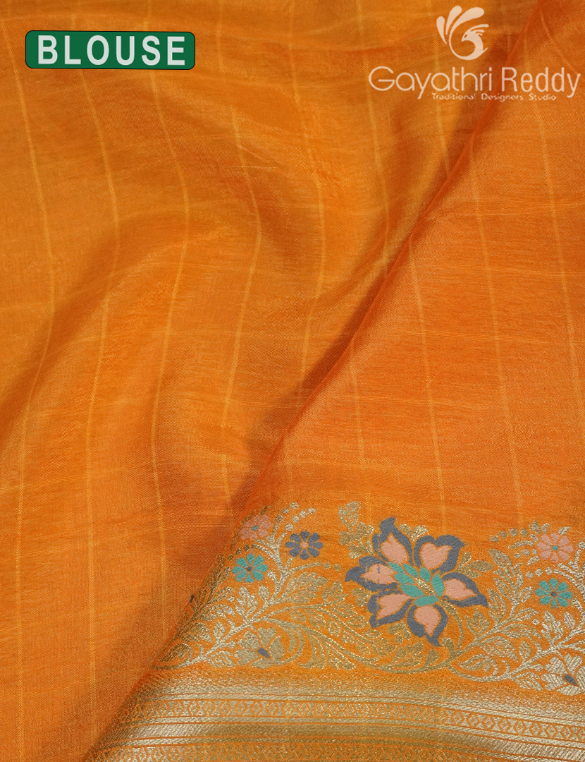 BANARAS SILK-BAS25