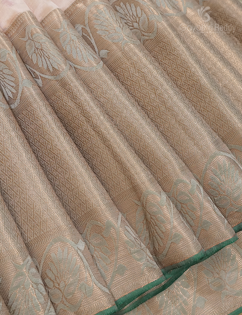 LIGHT WEIGHT IKKAT PATTU-IPS271