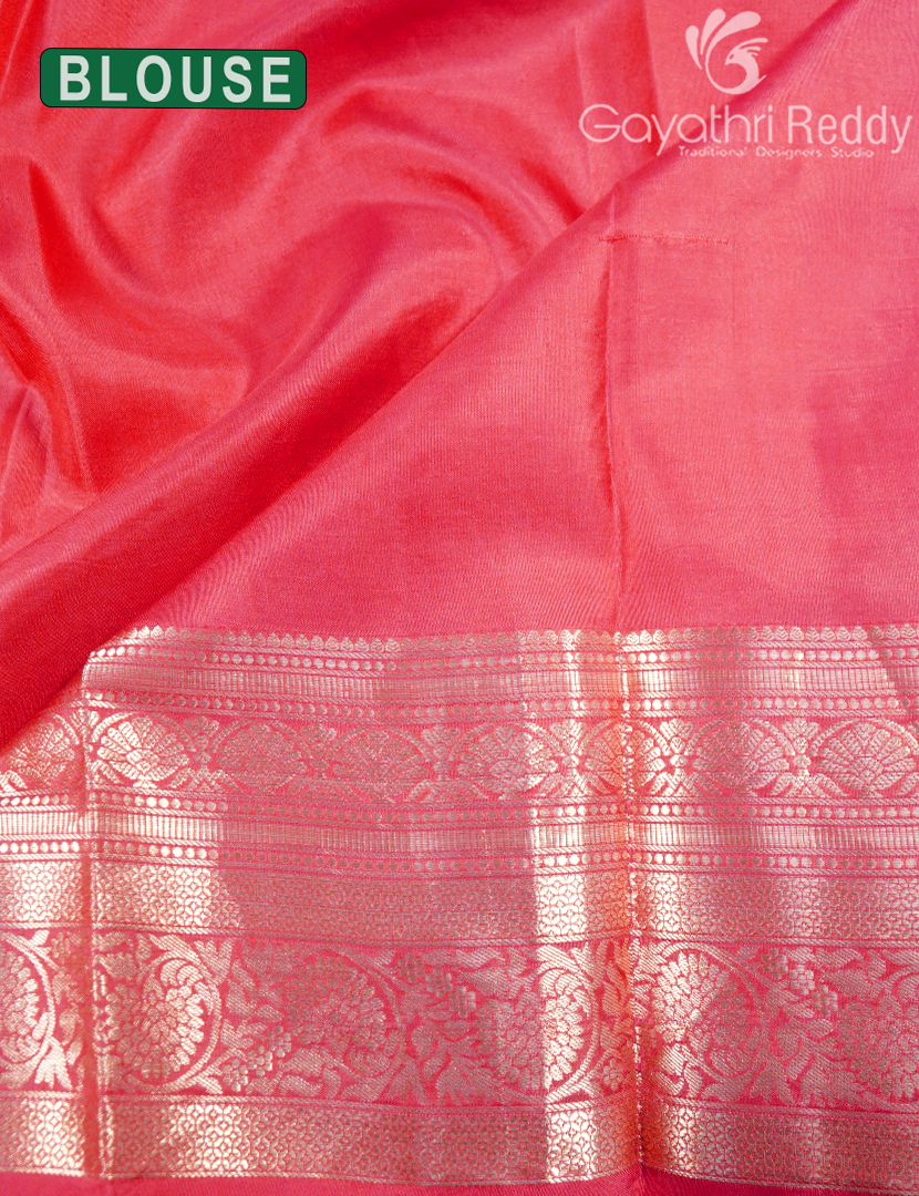 PURE KANCHI BROCADE-PKB20