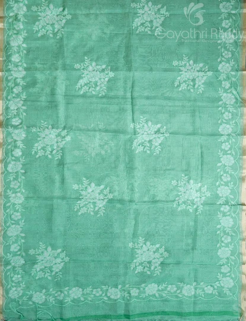 ORGANZA FANCY-FO818