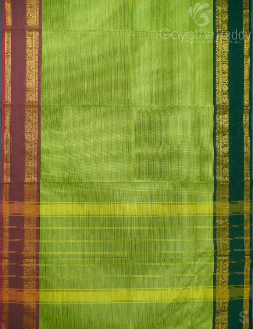 PURE KANCHI COTTON-KC2992