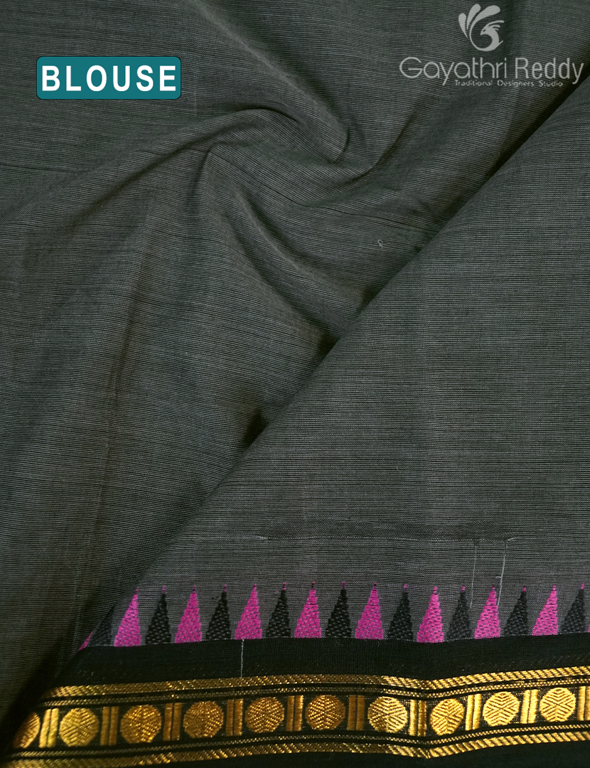 PURE KANCHI COTTON-KC3052