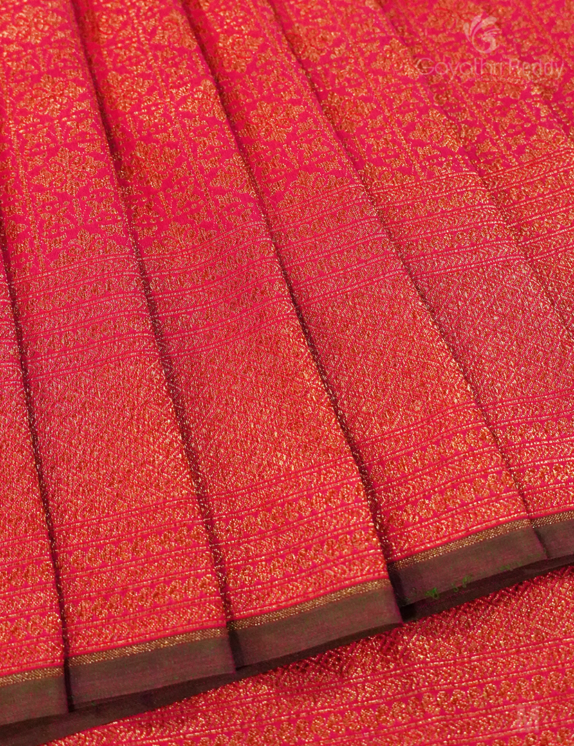 BANARAS KATAN SILK-SBK652