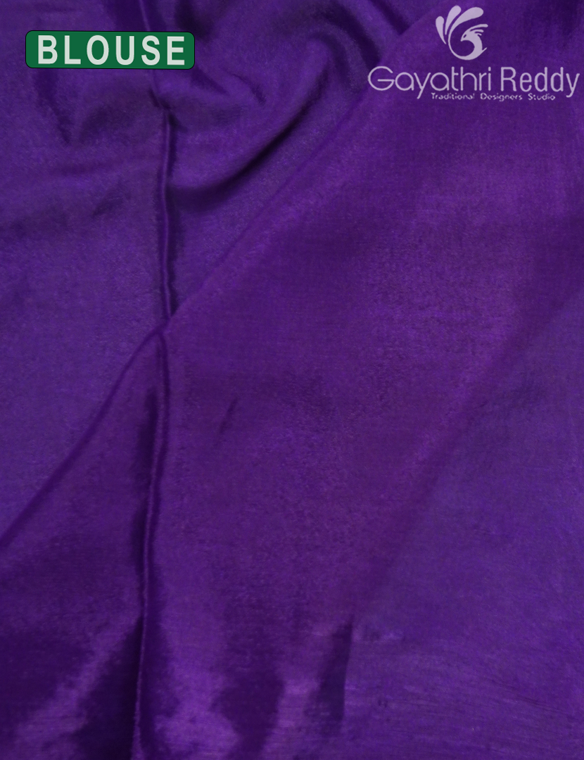CHINON CHIFFON SAREE-CCS17