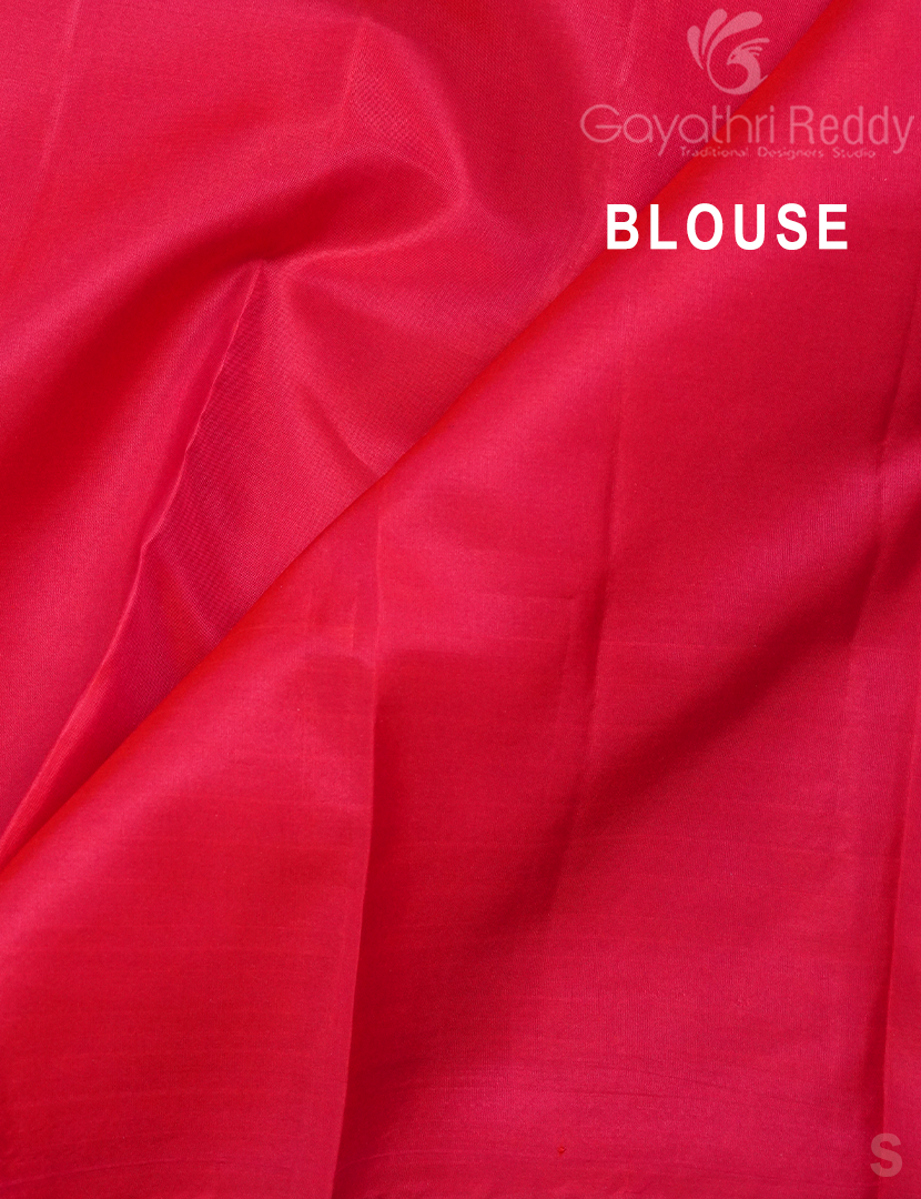 PURE KANCHI VINTAGE-KP8301