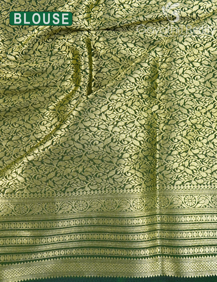 SEMI MYSORE CREPE-SMC441