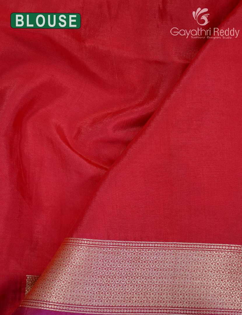 BANARAS SEMI CHINIYA-SBCS28