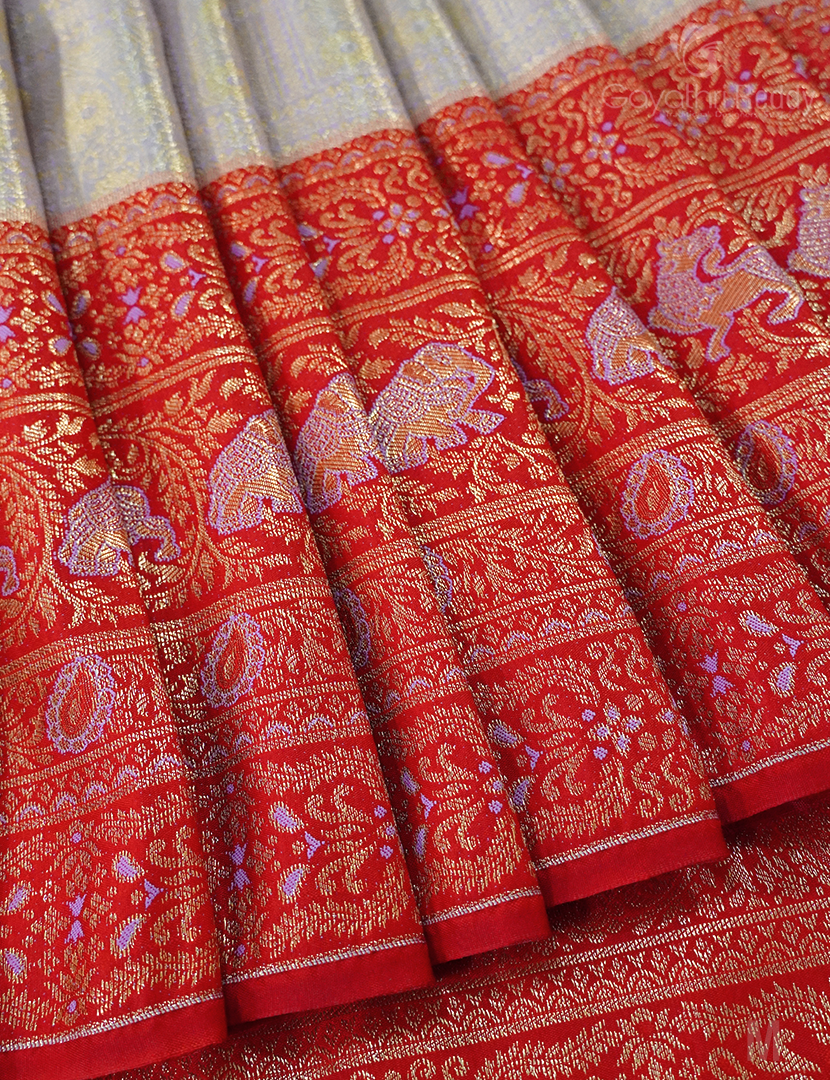 SEMI KANCHI PATTU-SP1510