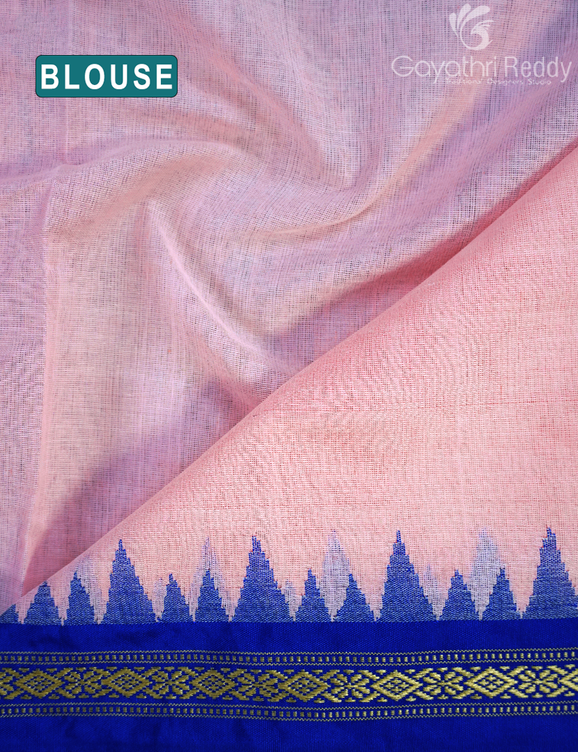 PURE PONDURU COTTON PRINTED-PPCP14