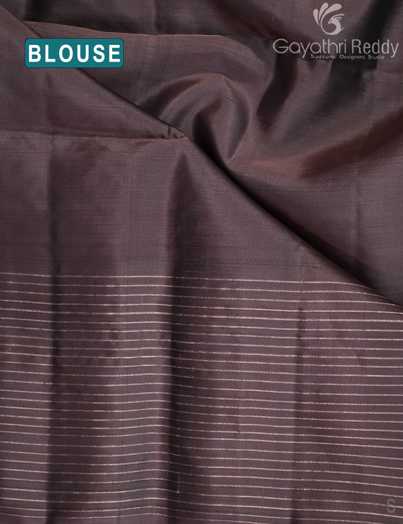 PURE KANCHI PATTU VINTAGE COLLECTION-PKVC14