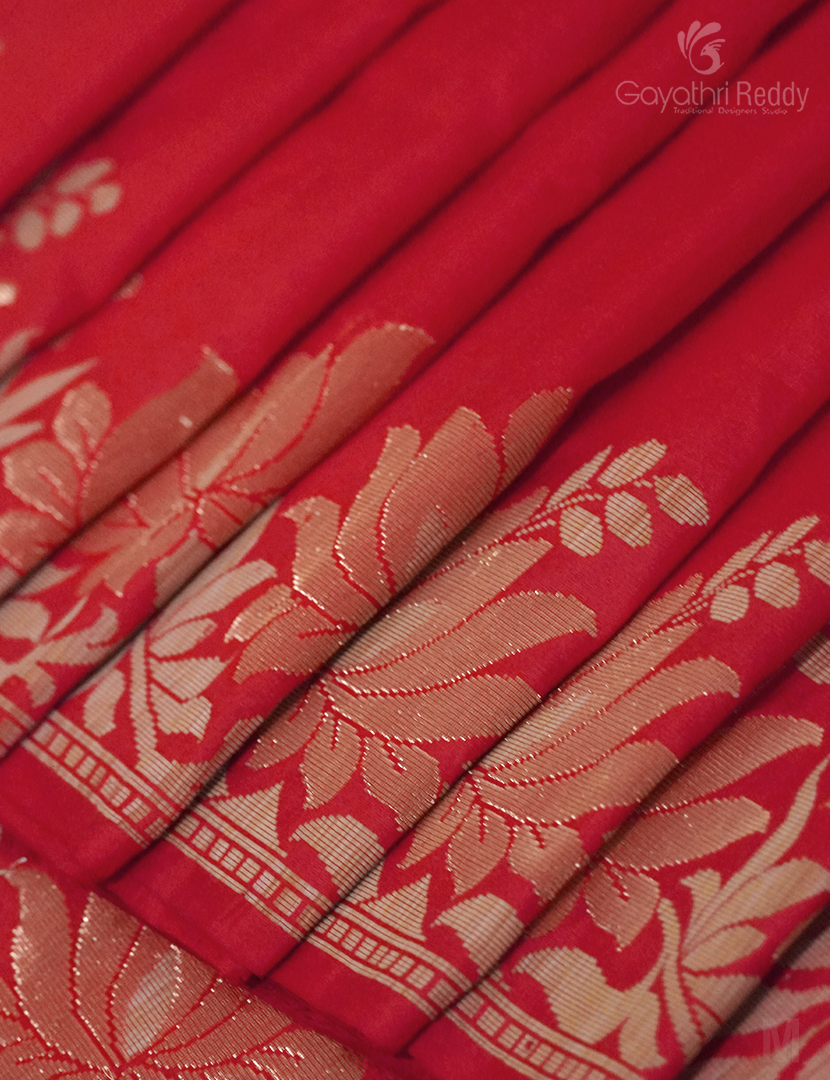 PURE VALKALAM SILK-VSP24