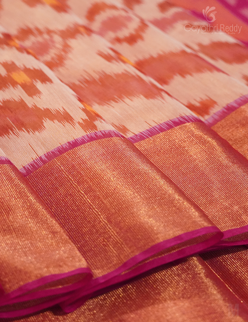 PURE IKKAT SICO-PIS81