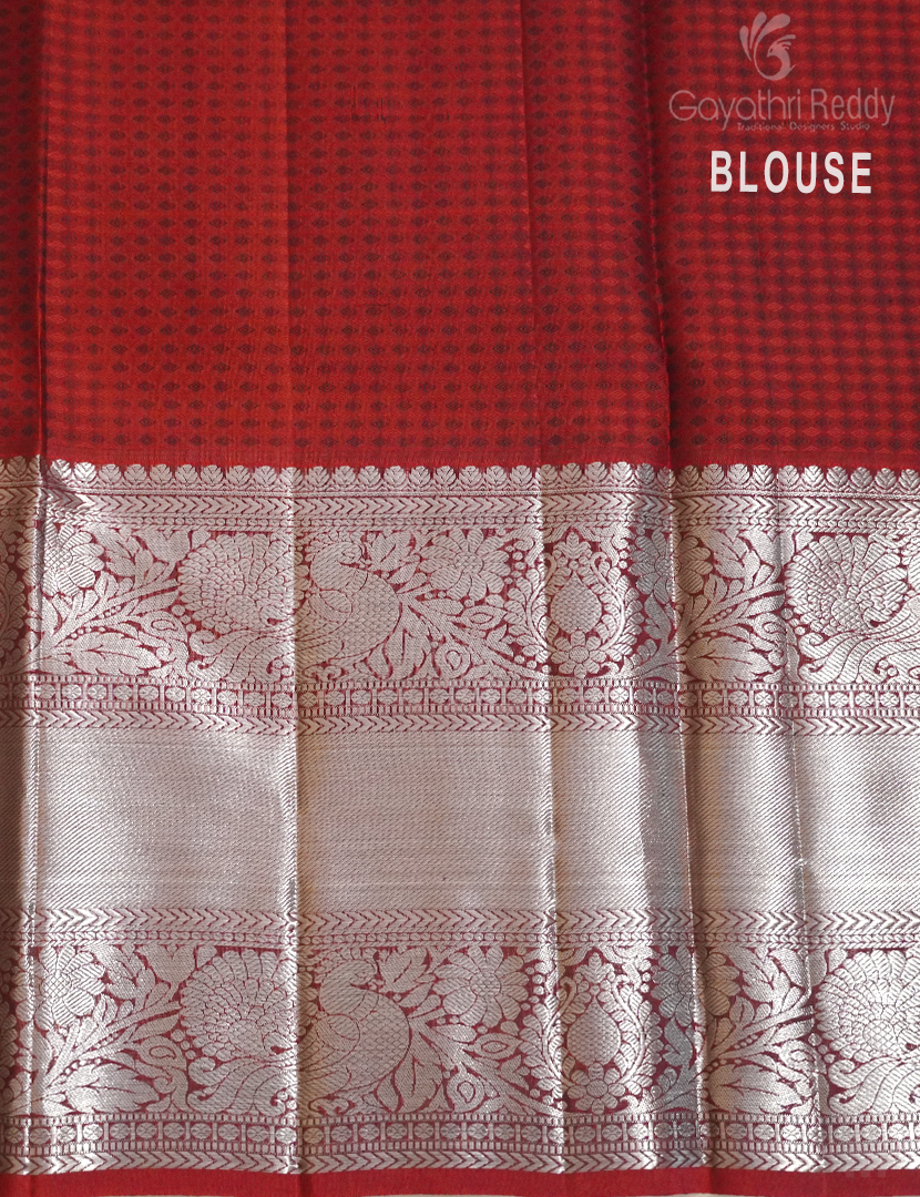 PURE KANCHI PATTU LANGA-KP6739