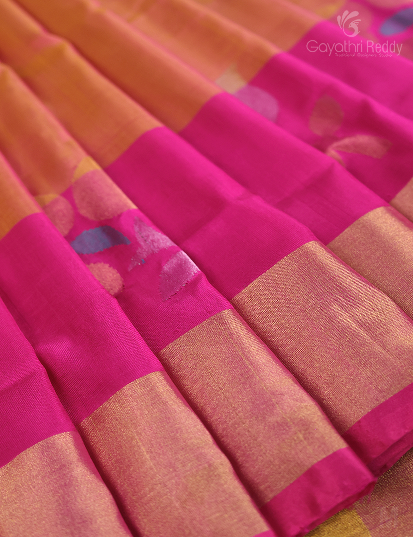 PURE UPPADA PATTU-USS1644