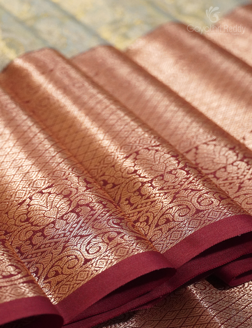 SEMI KANCHI PATTU-SP1087