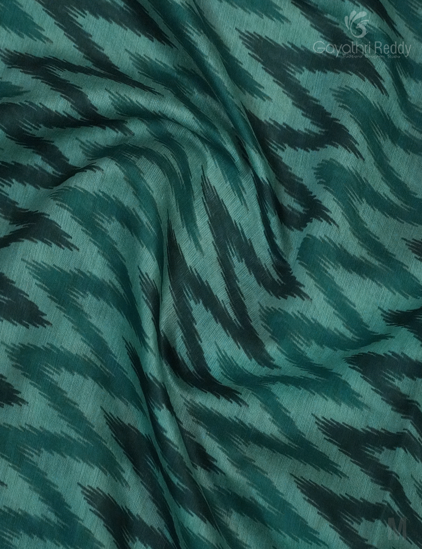 CHANDERI PRINTED-CHS104