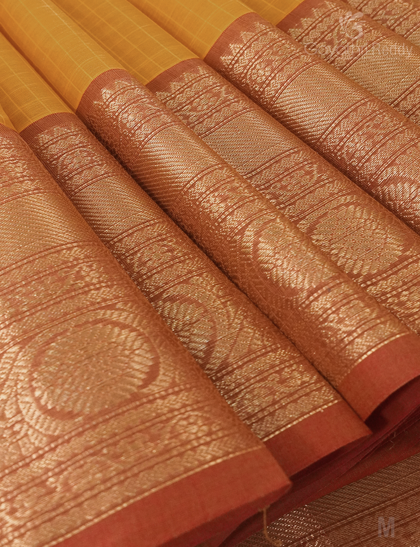 PURE KANCHI COTTON-KC2838