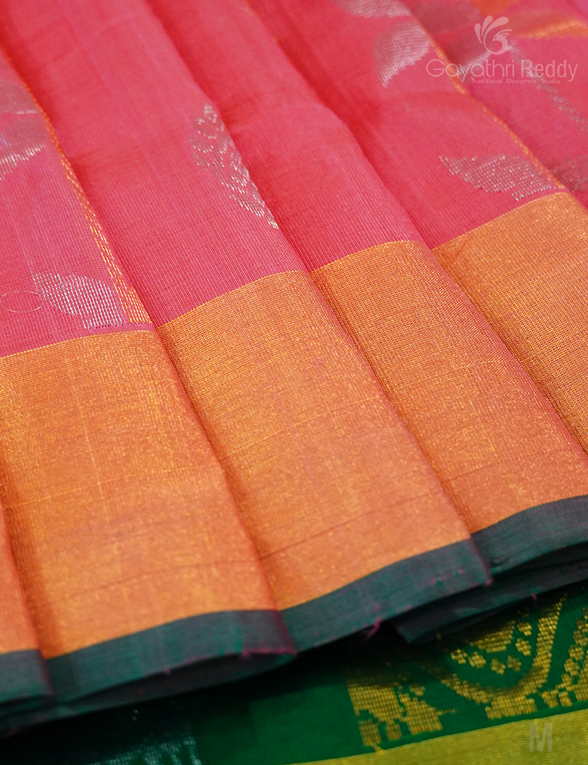 PURE UPPADA PATTU-USS1842